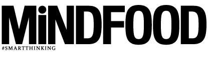 MiNDFOOD Logo