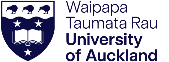 University of Auckland Logo