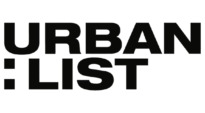 Urban List Logo