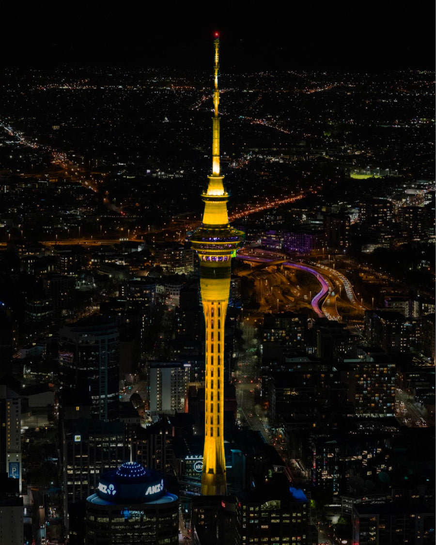 SKY TOWER