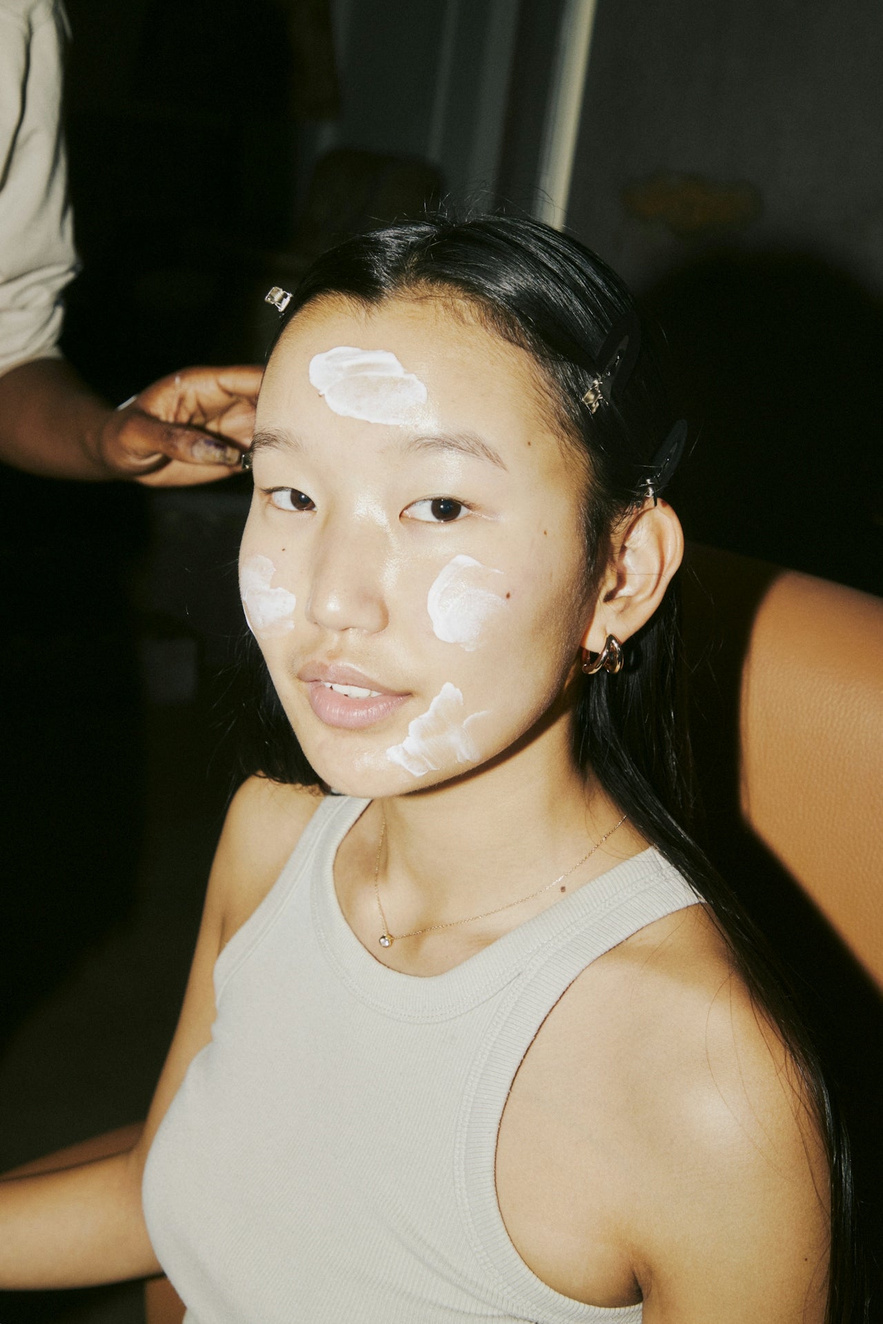 Potent HYDRATION for skincare and makeup PREP