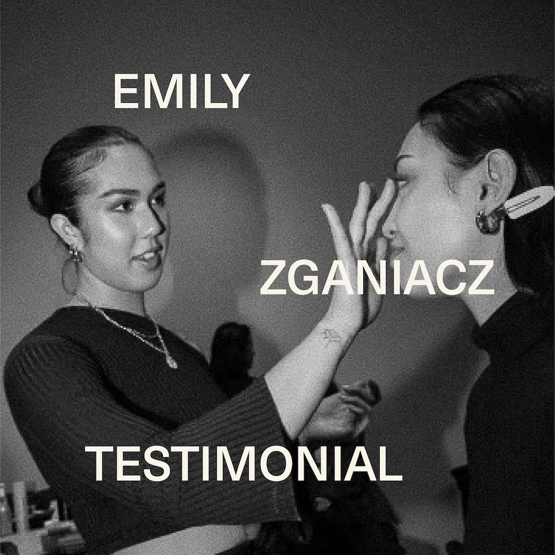 Emily Zganiacz