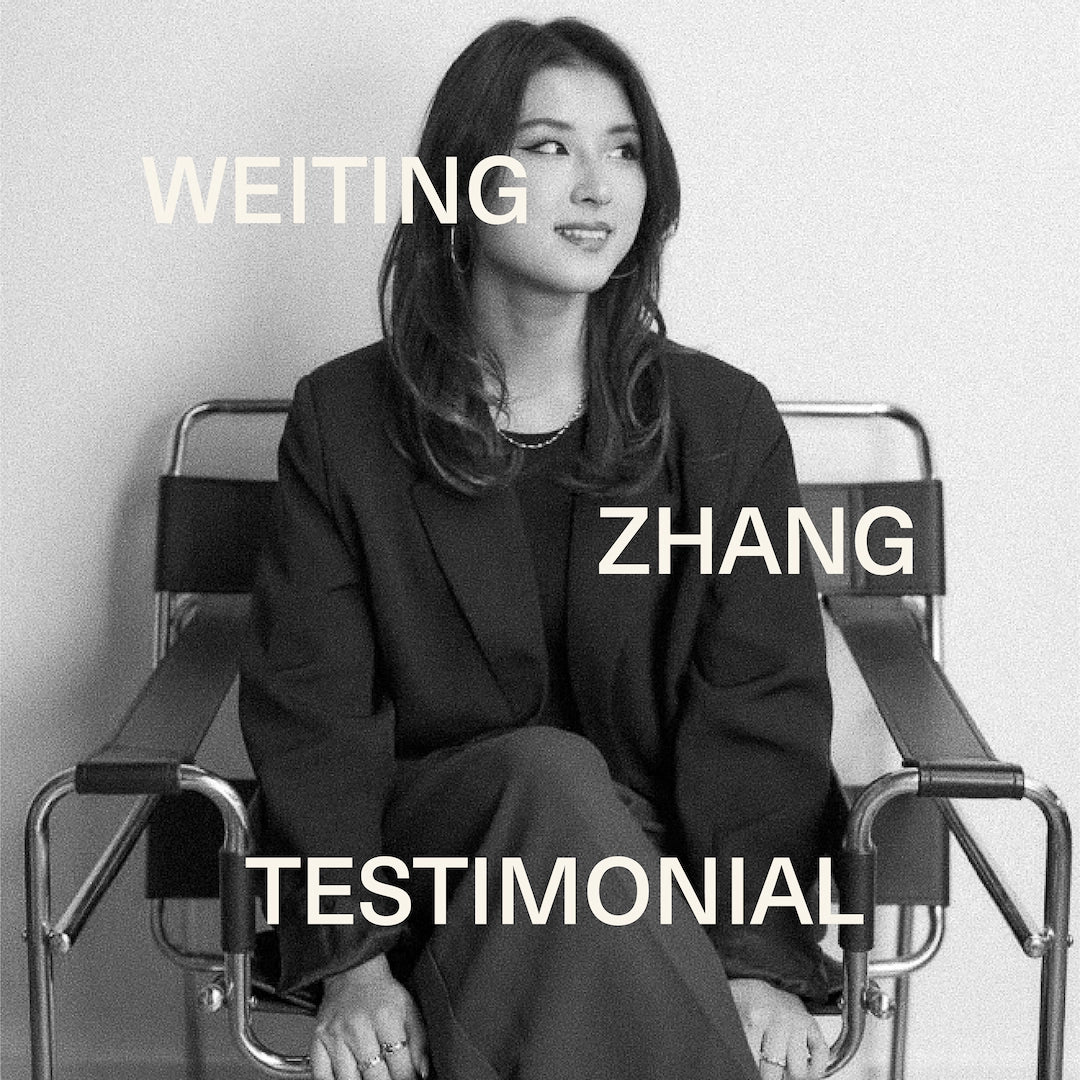 Weiting Zhang